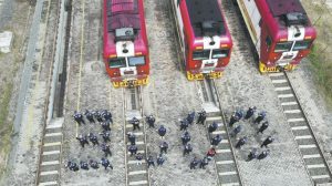 Inside China’s expanding partnership with Africa