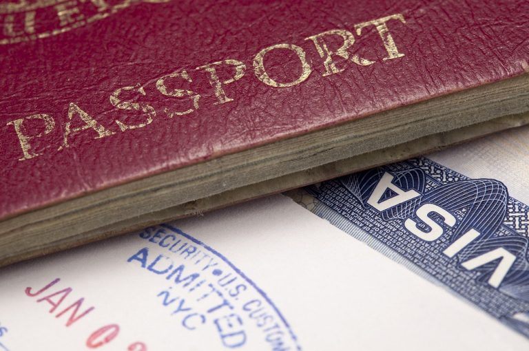 US to change visa rules for foreign students, journalists